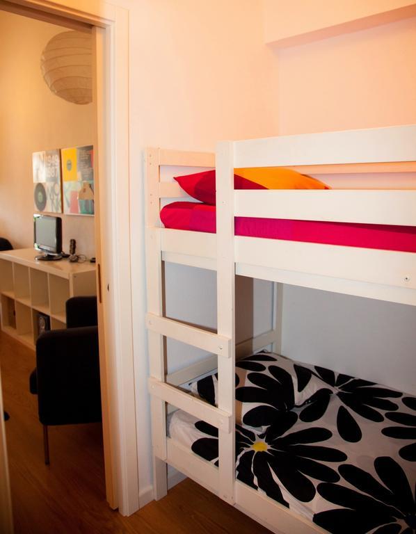 Acoteias Studio By Be@Home アルブフェイラ 部屋 写真